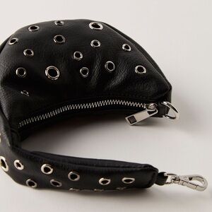 Free People Baby Carryall Bag Charm